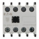 Eaton Bloc de contact auxiliaire 4p. 2S2O DILM150-XHI22
