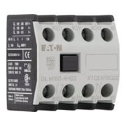 Eaton Bloc de contact auxiliaire 4p. 2S2O DILM150-XHI22-5