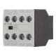 Eaton Bloc de contact auxiliaire 4p. 2S2O DILM32-XHI22