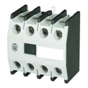 Eaton Bloc de contact auxiliaire 4p. 3S1O DILM150-XHI31-1