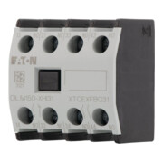 Eaton Bloc de contact auxiliaire 4p. 3S1O DILM150-XHI31-2