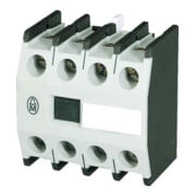 Eaton Bloc de contact auxiliaire 4p. DILM150-XHIA22-1