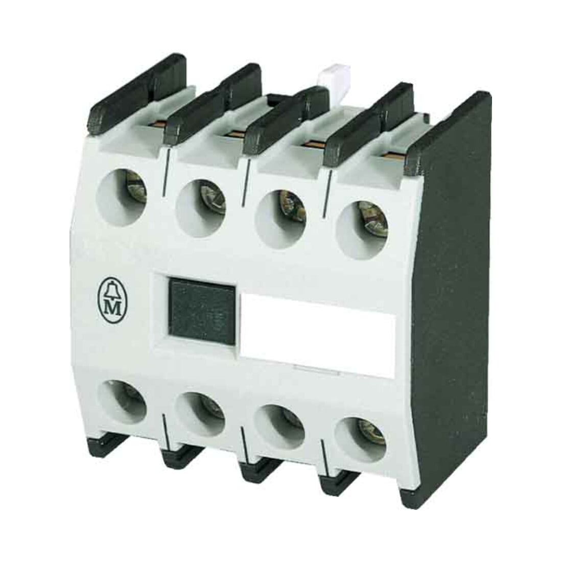 Eaton Bloc de contact auxiliaire 4p. DILM150-XHIA22