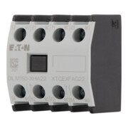 Eaton Bloc de contact auxiliaire 4p. DILM150-XHIA22-2