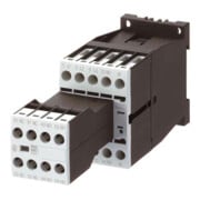 Eaton Bloc de contact auxiliaire 4p. DILM32-XHI31-1