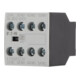 Eaton Bloc de contact auxiliaire 4p. DILM32-XHI31