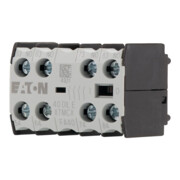 Eaton Bloc de contact auxiliaire 4S, montage central 40DILE-2