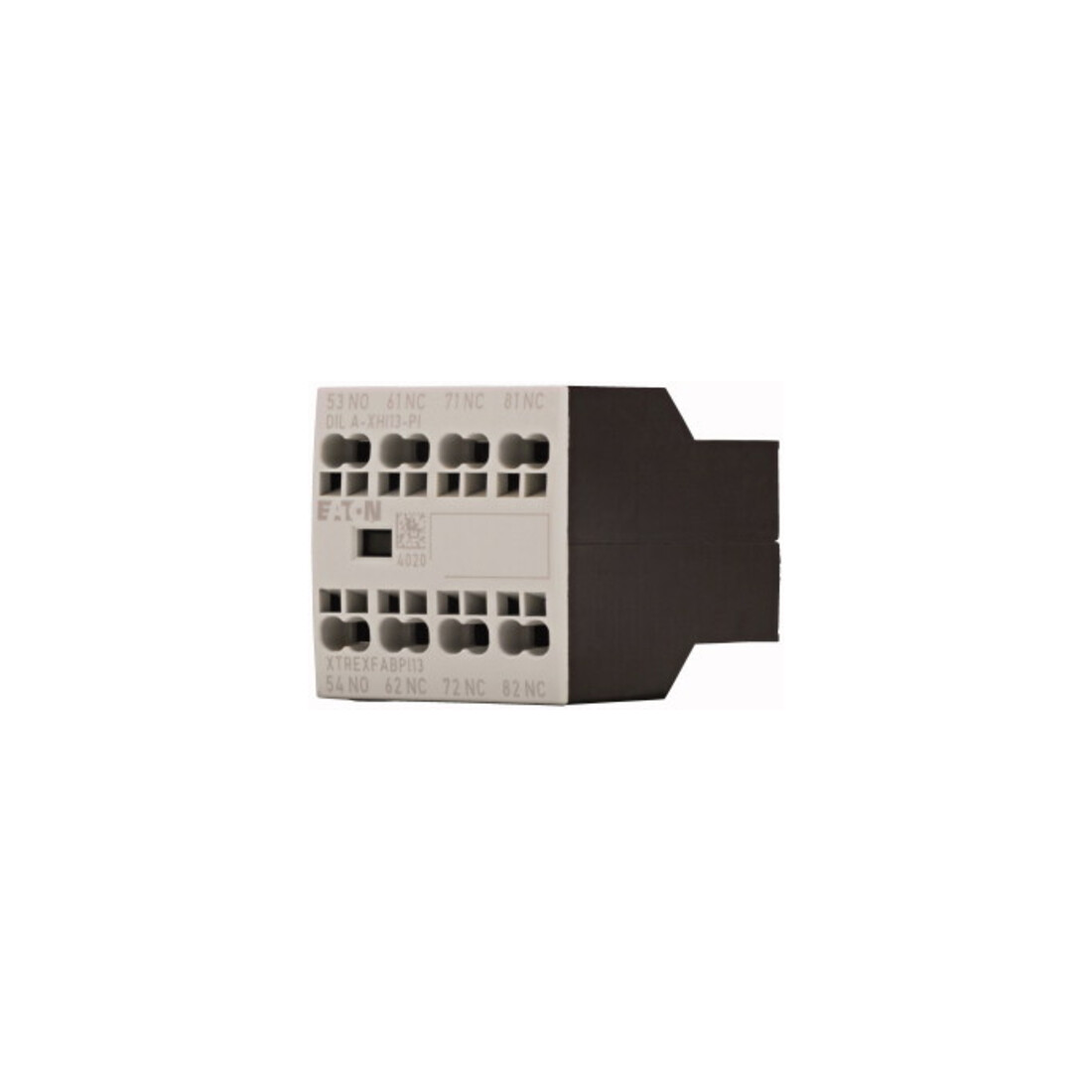 Eaton Bloc de contact auxiliaire DILA-XHI13-PI#199320