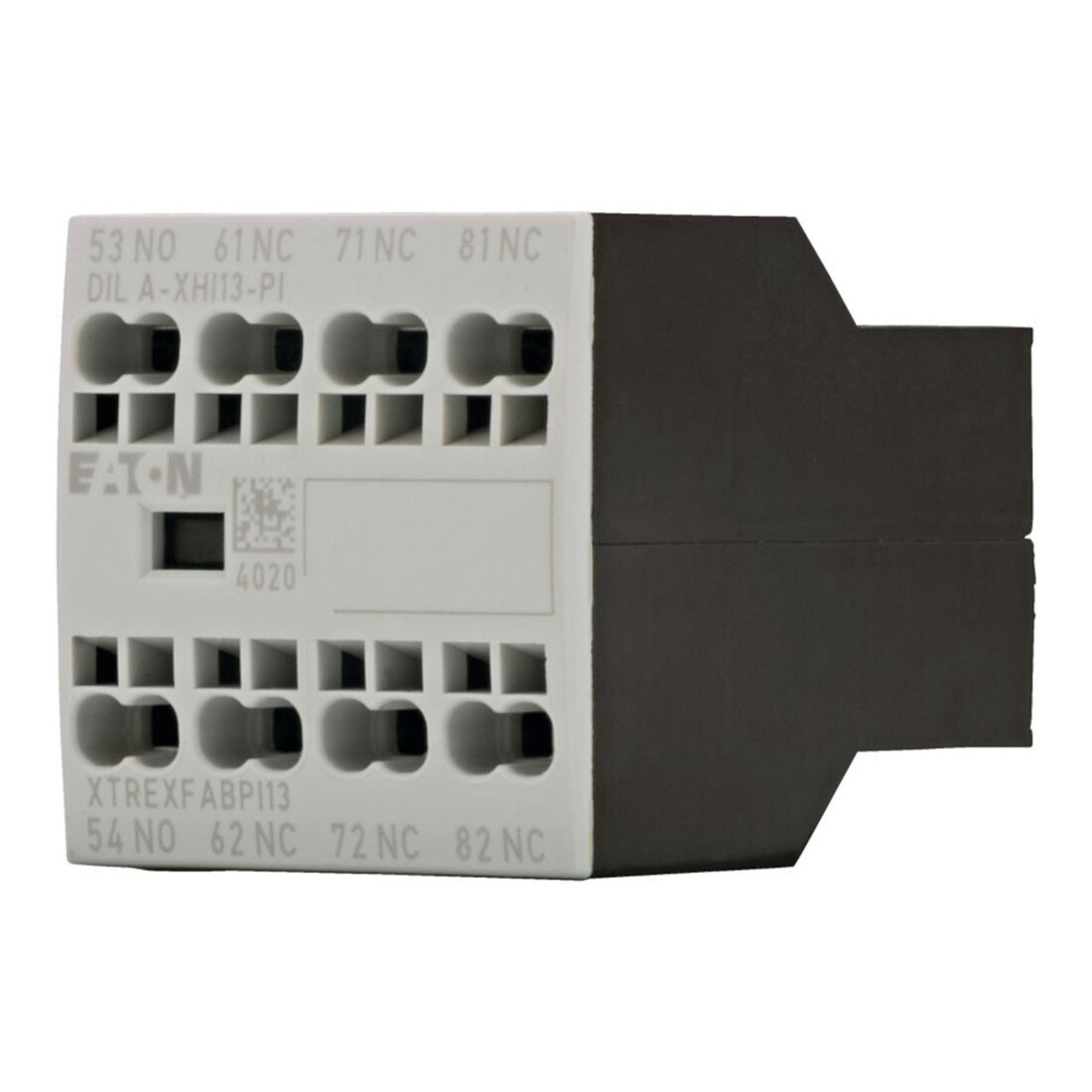Eaton Bloc de contact auxiliaire DILA-XHI13-PI#199320