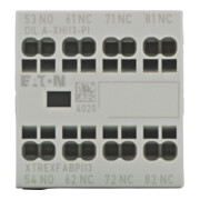 Eaton Bloc de contact auxiliaire DILA-XHI13-PI#199320-4