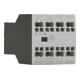 Eaton Bloc de contact auxiliaire DILA-XHI13-PI#199320