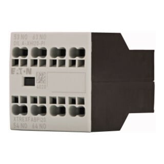 Eaton Bloc de contact auxiliaire DILA-XHI20-PI#199313