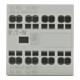 Eaton Bloc de contact auxiliaire DILA-XHI20-PI#199313