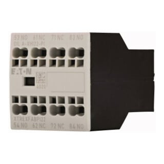 Eaton Bloc de contact auxiliaire DILA-XHI22-PI, 199319