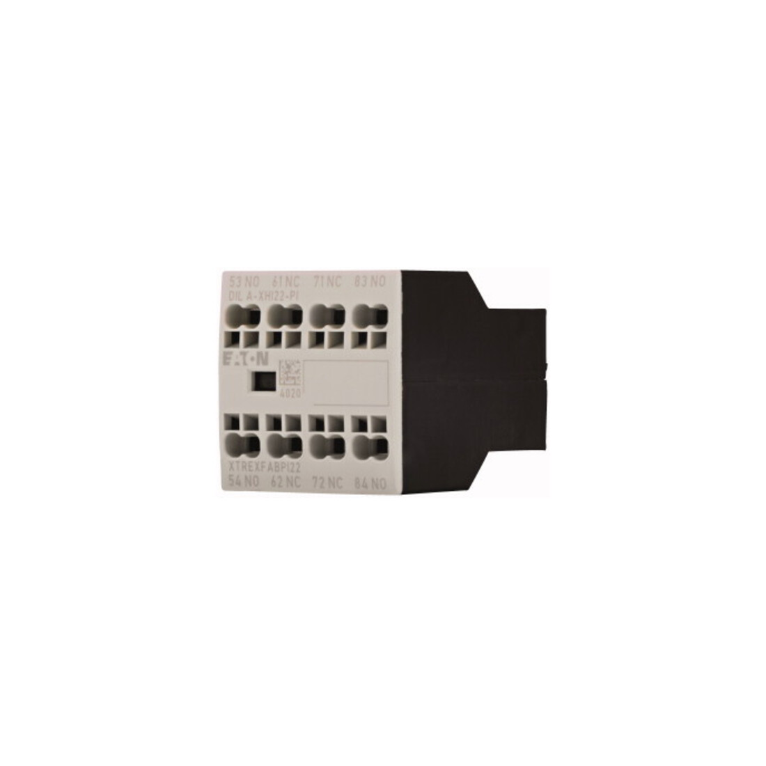 Eaton Bloc de contact auxiliaire DILA-XHI22-PI, 199319