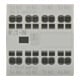 Eaton Bloc de contact auxiliaire DILA-XHI22-PI, 199319
