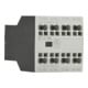 Eaton Bloc de contact auxiliaire DILA-XHI22-PI, 199319