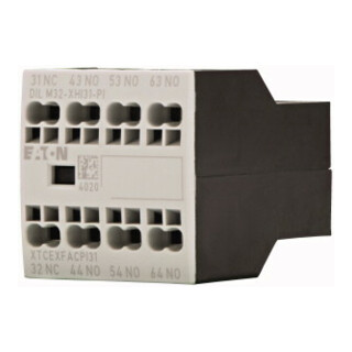 Eaton Bloc de contact auxiliaire DILM32-XHI31-, 199312