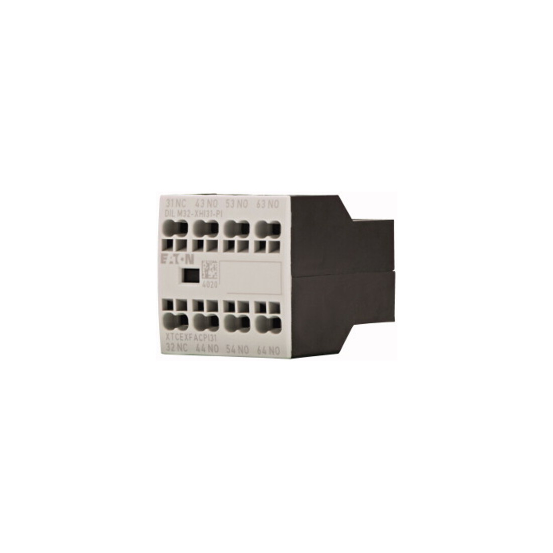 Eaton Bloc de contact auxiliaire DILM32-XHI31-, 199312