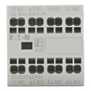 Eaton Bloc de contact auxiliaire DILM32-XHI31-, 199312-4
