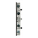 Eaton Bloc de contact auxiliaire latéral, 2p DILM1000-XHI11-SI