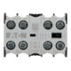 Eaton Bloc de contact auxiliaire montage central 13DILE