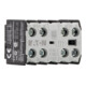 Eaton Bloc de contact auxiliaire montage central 13DILE