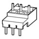 Eaton Bloc de contact électrique PKZM0-XM32DE