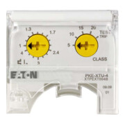 Eaton Bloc de déclenchement 1-4A PKE-XTU-4-1