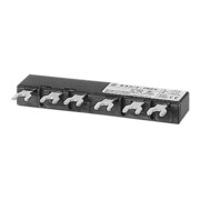 Eaton Bloc de rails triphasés B3.0/2-PKZ0-1