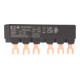 Eaton Bloc de rails triphasés B3.0/2-PKZ0
