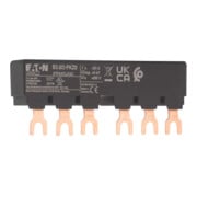 Eaton Bloc de rails triphasés B3.0/2-PKZ0-5