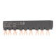 Eaton Bloc de rails triphasés B3.0/3-PKZ0