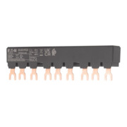 Eaton Bloc de rails triphasés B3.0/3-PKZ0-2