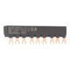 Eaton Bloc de rails triphasés B3.0/3-PKZ0