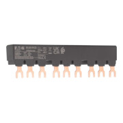 Eaton Bloc de rails triphasés B3.0/3-PKZ0-5