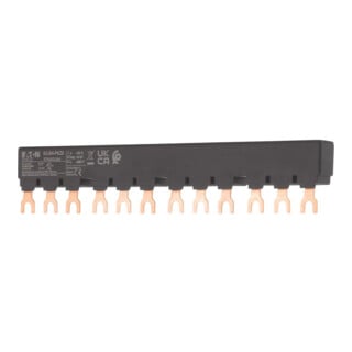 Eaton Bloc rail triphasé B3.0/4-PKZ0