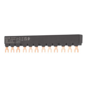 Eaton Bloc rail triphasé B3.0/4-PKZ0-1