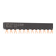 Eaton Bloc rail triphasé B3.0/4-PKZ0