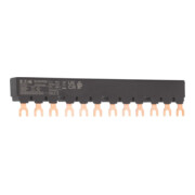 Eaton Bloc rail triphasé B3.0/4-PKZ0-4