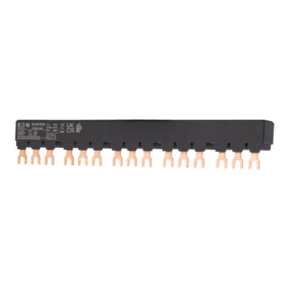 Eaton Bloc rail triphasé B3.0/5-PKZ0