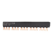 Eaton Bloc rail triphasé B3.0/5-PKZ0-1