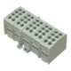Eaton Boîte de dérivation principale 5x25 ZSD-HKL/5X25/FS