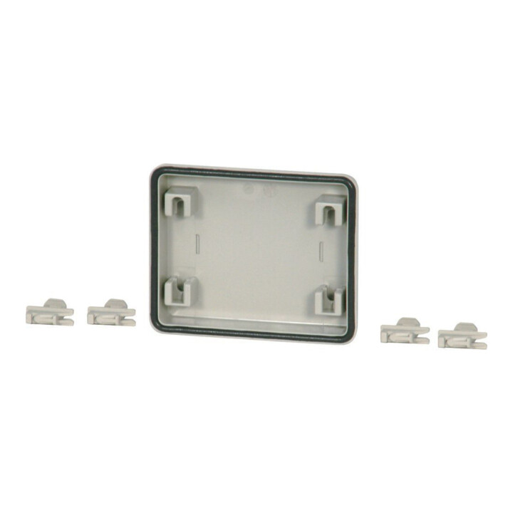 Eaton Boîtier à bride CI 187,5×23×116 mm FL2-X