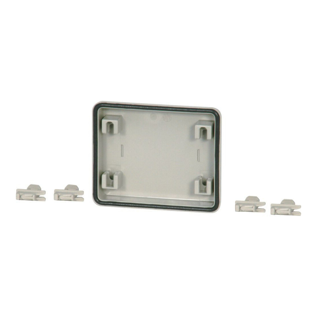 Eaton Boîtier à bride CI 187,5×23×116 mm FL2-X