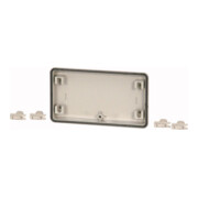 Eaton Boîtier à bride CI 250×23×116 mm FL3-X-1