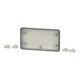 Eaton Boîtier à bride CI 250×23×116 mm FL3-X