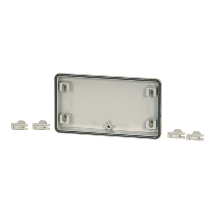 Eaton Boîtier à bride CI 250×23×116 mm FL3-X