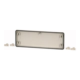 Eaton Boîtier à bride CI 375×23×116 mm FL4-X