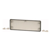 Eaton Boîtier à bride CI 375×23×116 mm FL4-X-1